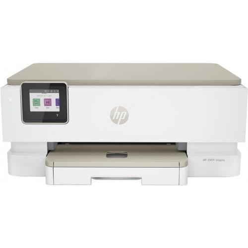 HP ENVY Inspire 7220e Thermal inkjet A4 4800 x 1200 DPI 15 ppm Wi-Fi