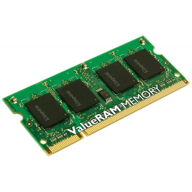 Memorie SO-DIMM Kingston 2GB DDR3L-1600Mhz, CL11