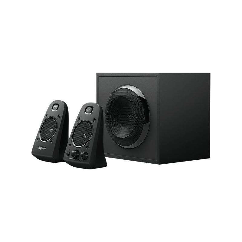 LOGITECH Audio System 2.1 Z625 - EU