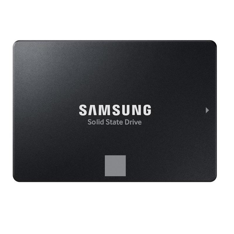 SSD 1TB Samsubg 870 EVO SATA3 2.5