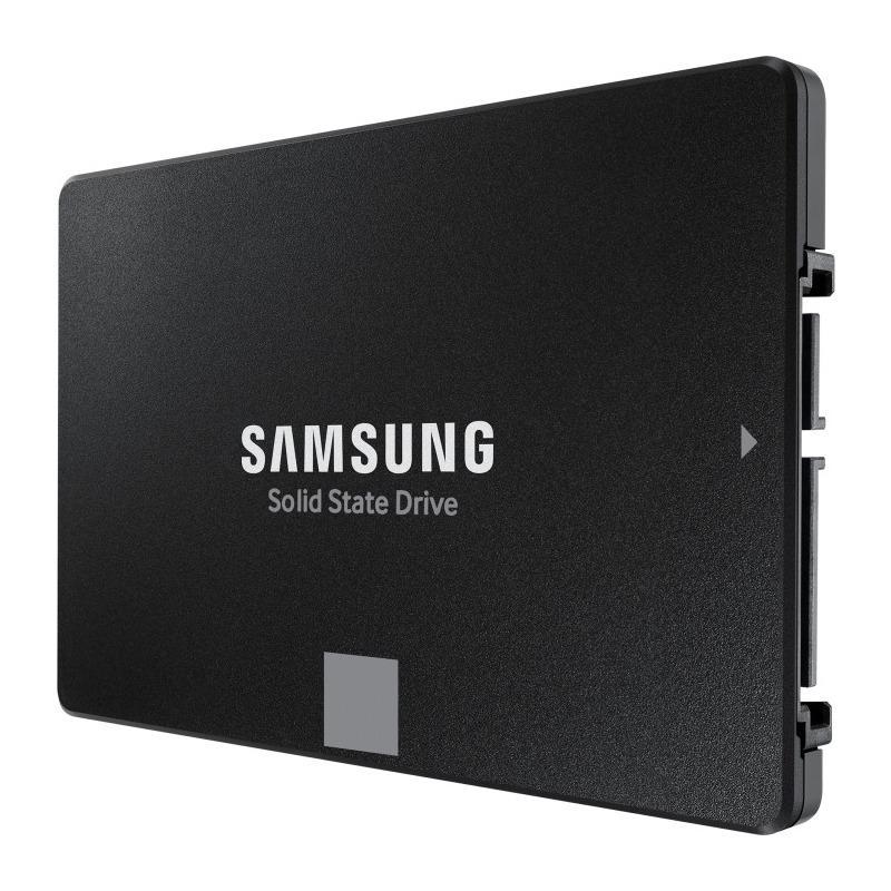 SSD Samsung 870 EVO 4TB, SATA3, 2.5inch