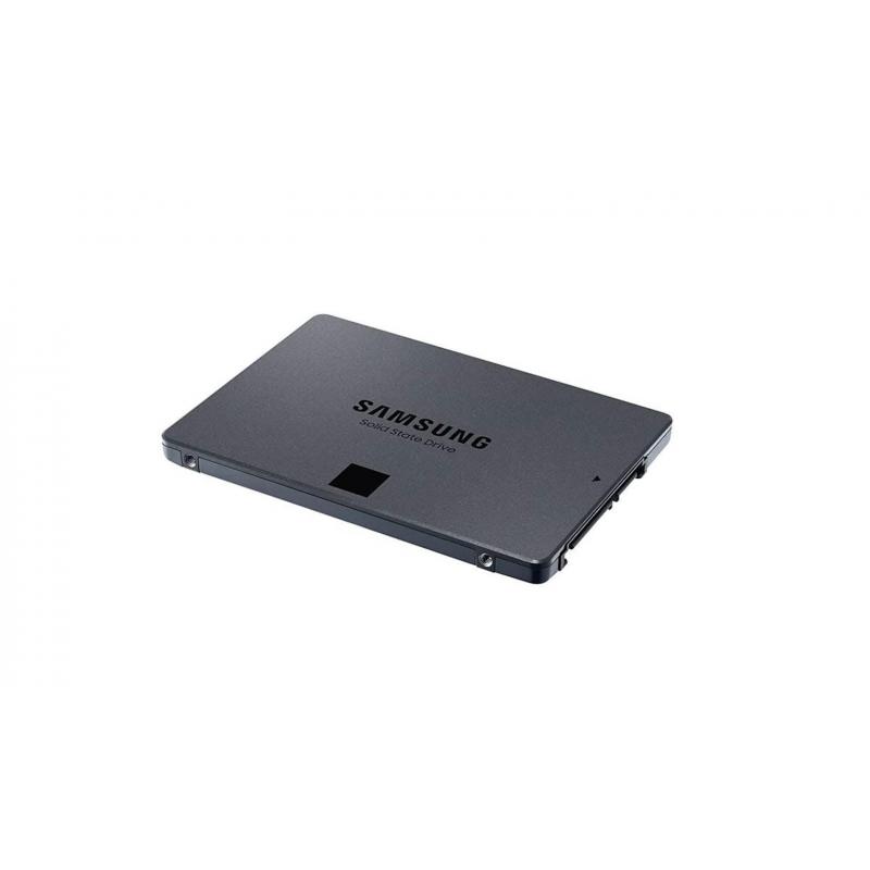 SSD Samsung 870 QVO 2TB, SATA3, 2.5inch