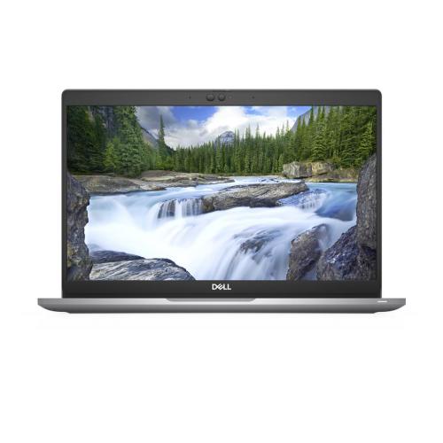 Laptop Dell Latitude 5320, Intel Core i5-1135G7, 13.3inch, RAM 16GB, SSD 256GB, Intel Iris Xe Graphics, Windows 11 Pro, Grey