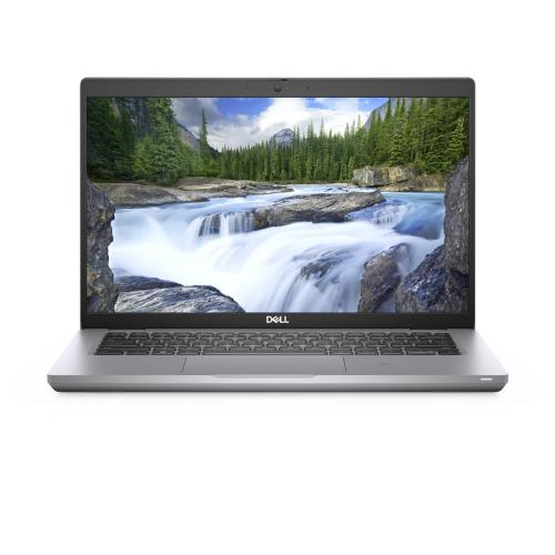 Laptop Dell Latitude 5421, Intel Core i5-11500H, 14inch, RAM 16GB, SSD 512GB, Intel UHD Graphics, Windows 11 Pro, Gray