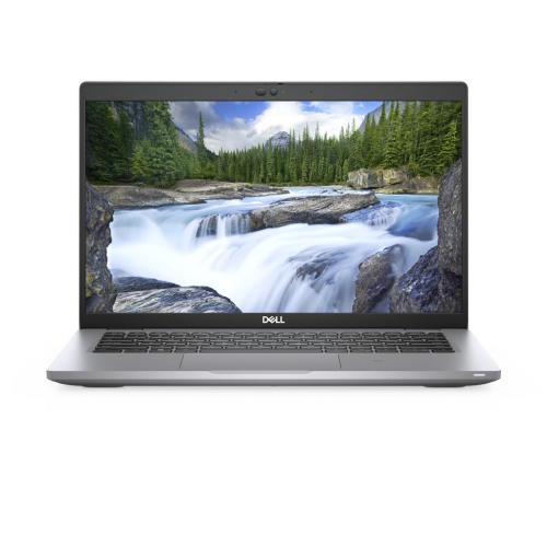 Laptop Dell Latitude 5420, Intel Core i5-1135G7, 14inch, RAM 8GB, SSD 256GB, Intel Iris Xe Graphics, Windows 10 Pro, Gray