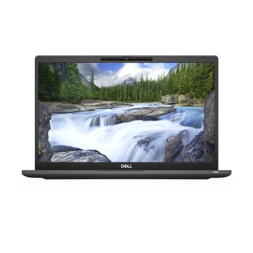 Laptop Dell Latitude 7320, Intel Core i7-1185G7, 13.3inch, RAM 16GB, SSD 512GB, Intel Iris Xe Graphics, Windows 11 Pro, Carbon Grey