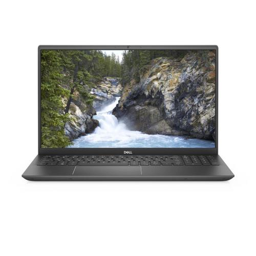 Laptop Dell Vostro 7500, Intel Core i5-11400H, 15.6inch, RAM 16GB, SSD 512GB, nVidia GeForce RTX 3050 4GB, Windows 11 Pro, Gray