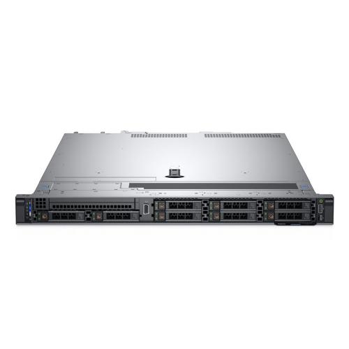 Server Dell PowerEdge R6515, AMD EPYC 7302P, RAM 32GB, SSD 2x 480GB, PERC H330, PSU 550W, No OS