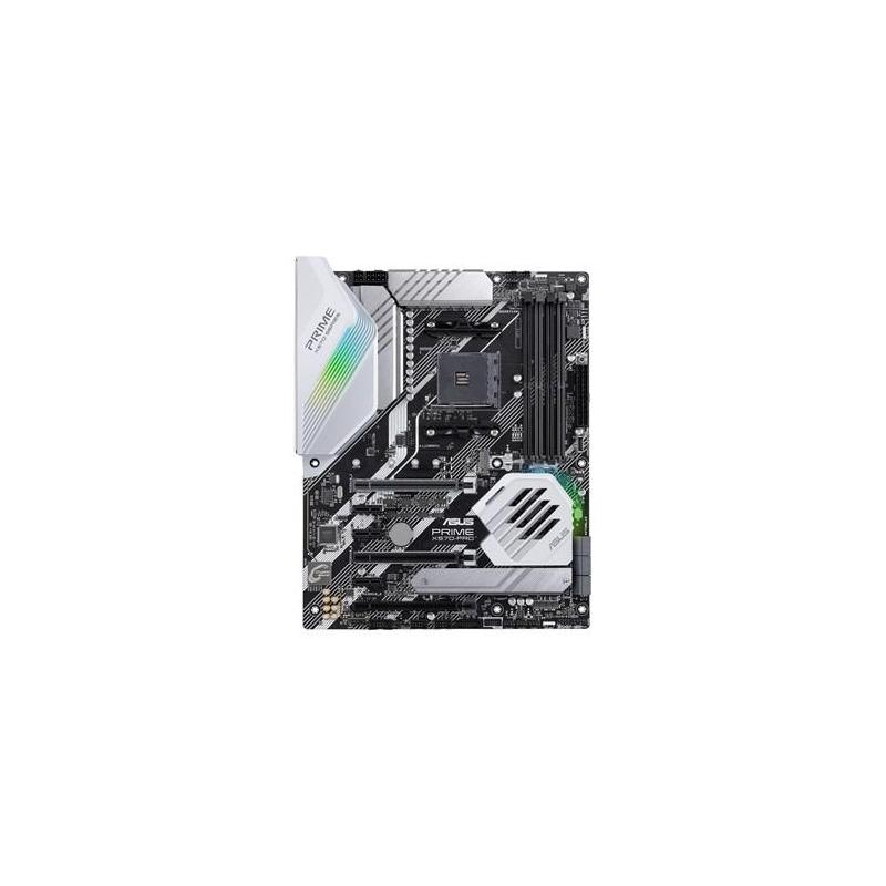 Placa de baza ASUS PRIME X570-PRO, AMD X570, Socket AM4, ATX
