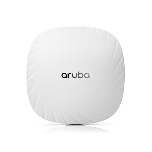 Aruba, a Hewlett Packard Enterprise company Aruba AP-505 (RW) 1774 Mbit/s Power over Ethernet (PoE) White