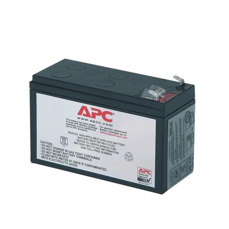 Acumulator APC RBC2, pentru BK350I, BK500EI, BE550-GR, BR500I