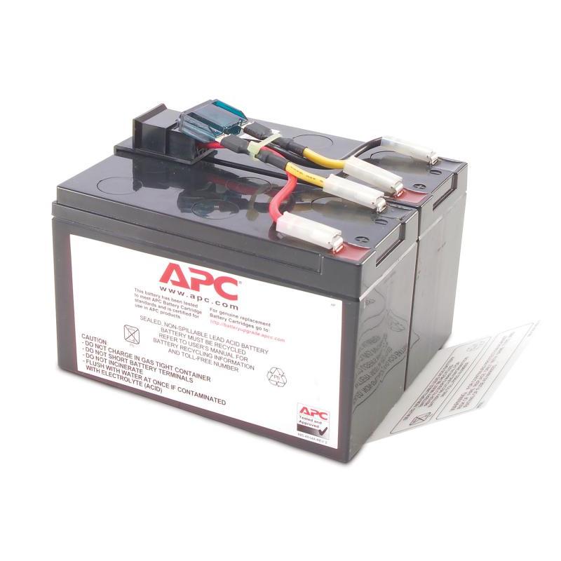 Acumulator compatibil APC RBC48 RBC 48