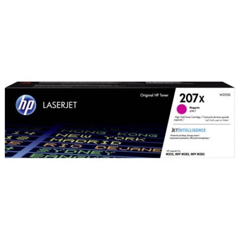 Cartus Toner HP W2213X 207X MAGENTA